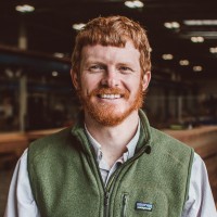Graham Montgomery, P.E. Greenville South Carolina